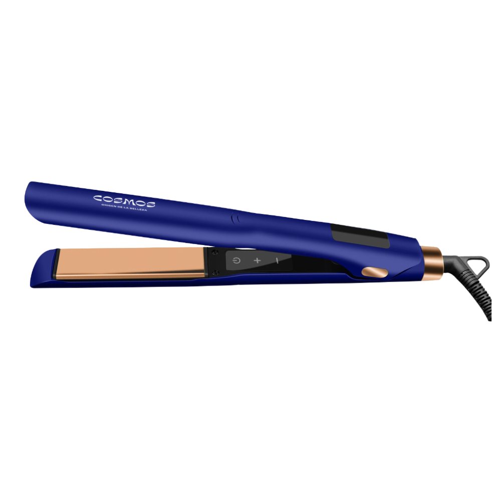 PLANCHA PROFESIONAL CMS-CETUS Cosmos Caja x 1  