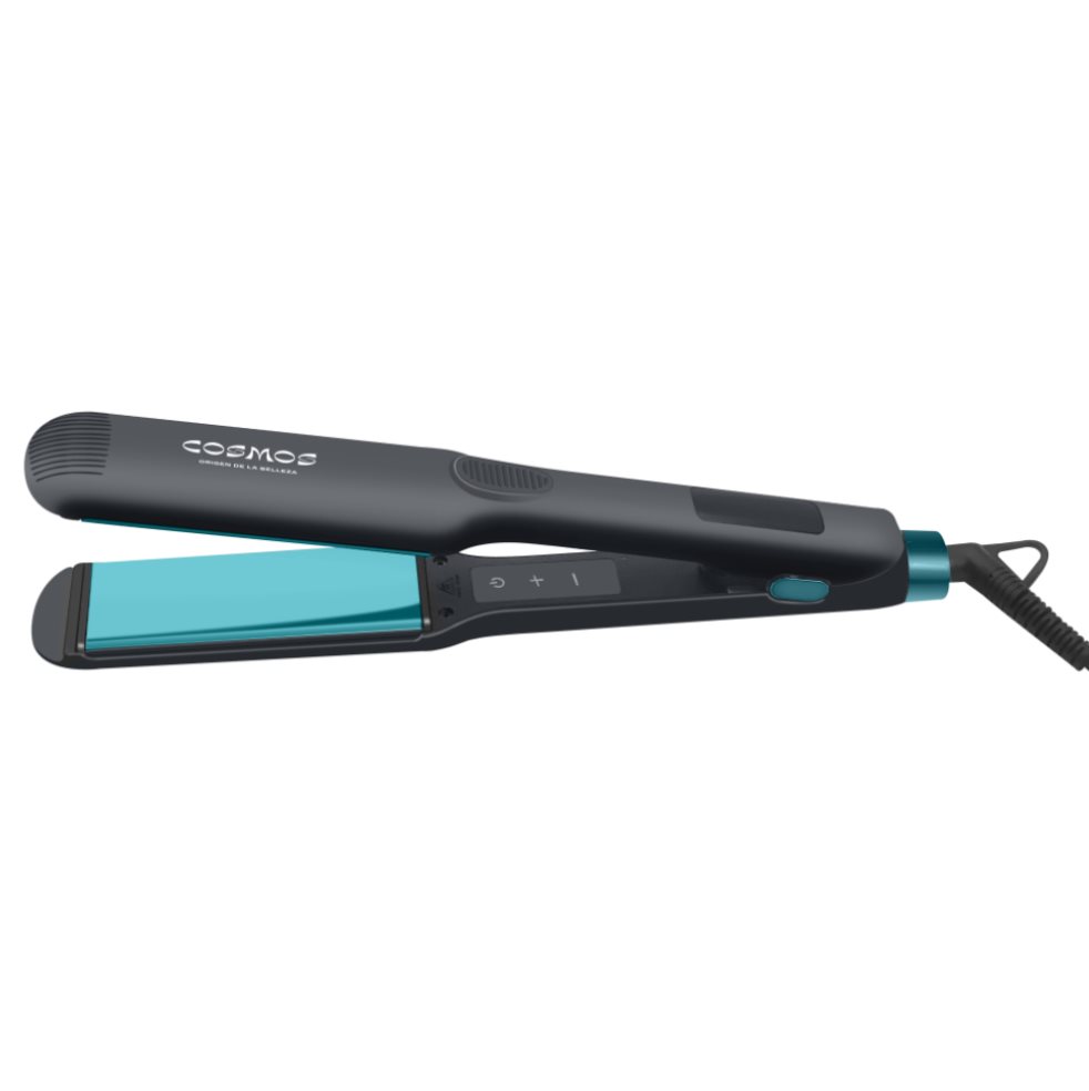 PLANCHA PROFESIONAL CMS- POLLUX  Cosmos Caja x 1 