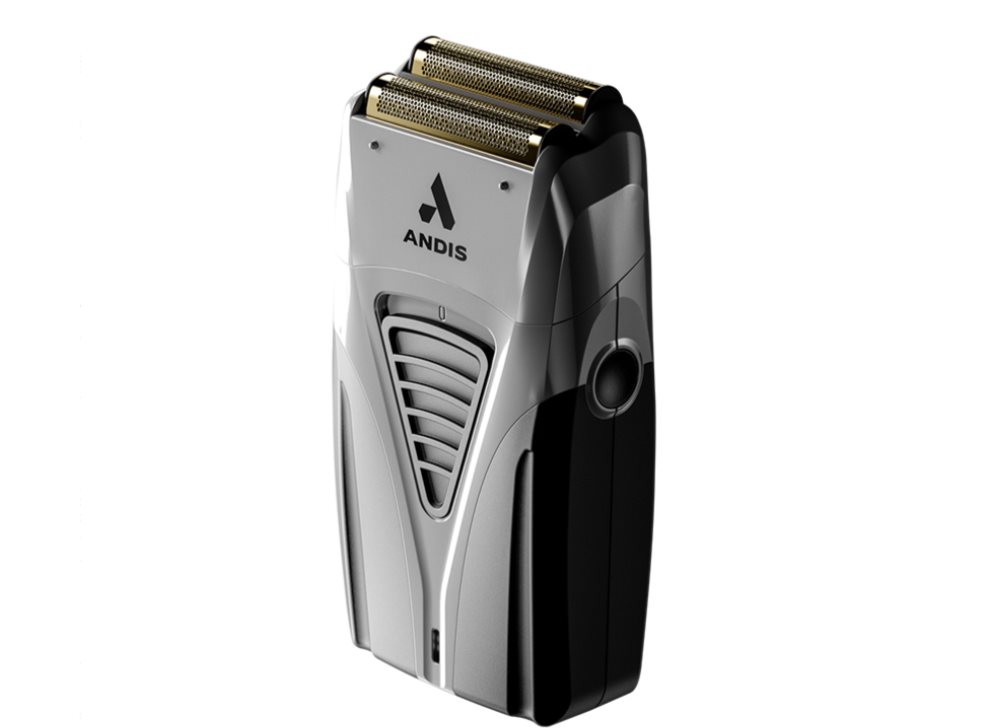 AFEITADORA SHAVER INALAMBRICA PROFESIONAL ANDIS PROFOIL LITHIUM PLUS Andis Caja x 1 