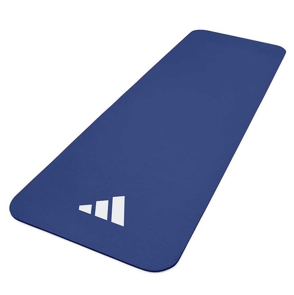 Colchoneta Deportiva ADIDAS Azul 7 mm ADIDAS Individual x 1 