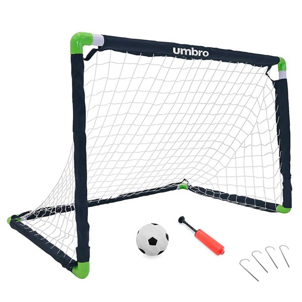 Arco De Fútbol UMBRO Goal Lega UMBRO Individual x 1 