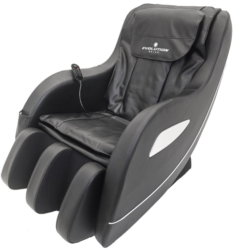 SILLA DE MASAJES EVOLUTION RELAX EVOLUTION FITNESS Individual x 1 