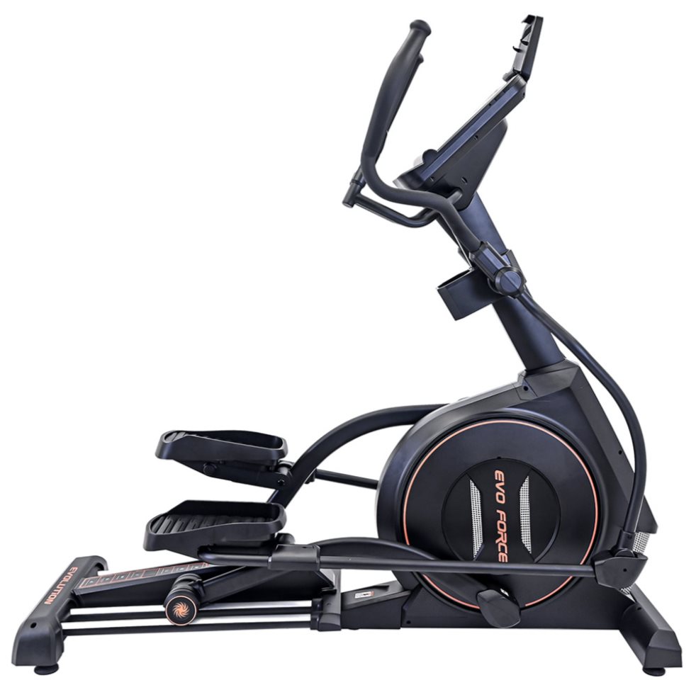 BICICLETA ELIPTICA EVOLUTION FORCE EVOLUTION FITNESS Individual x 1 