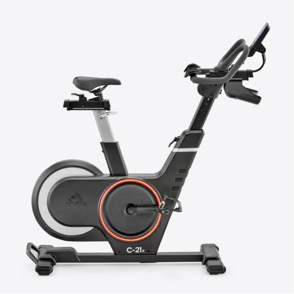 Bicicleta Spinning ADIDAS C-21X ADIDAS Individual x 1 