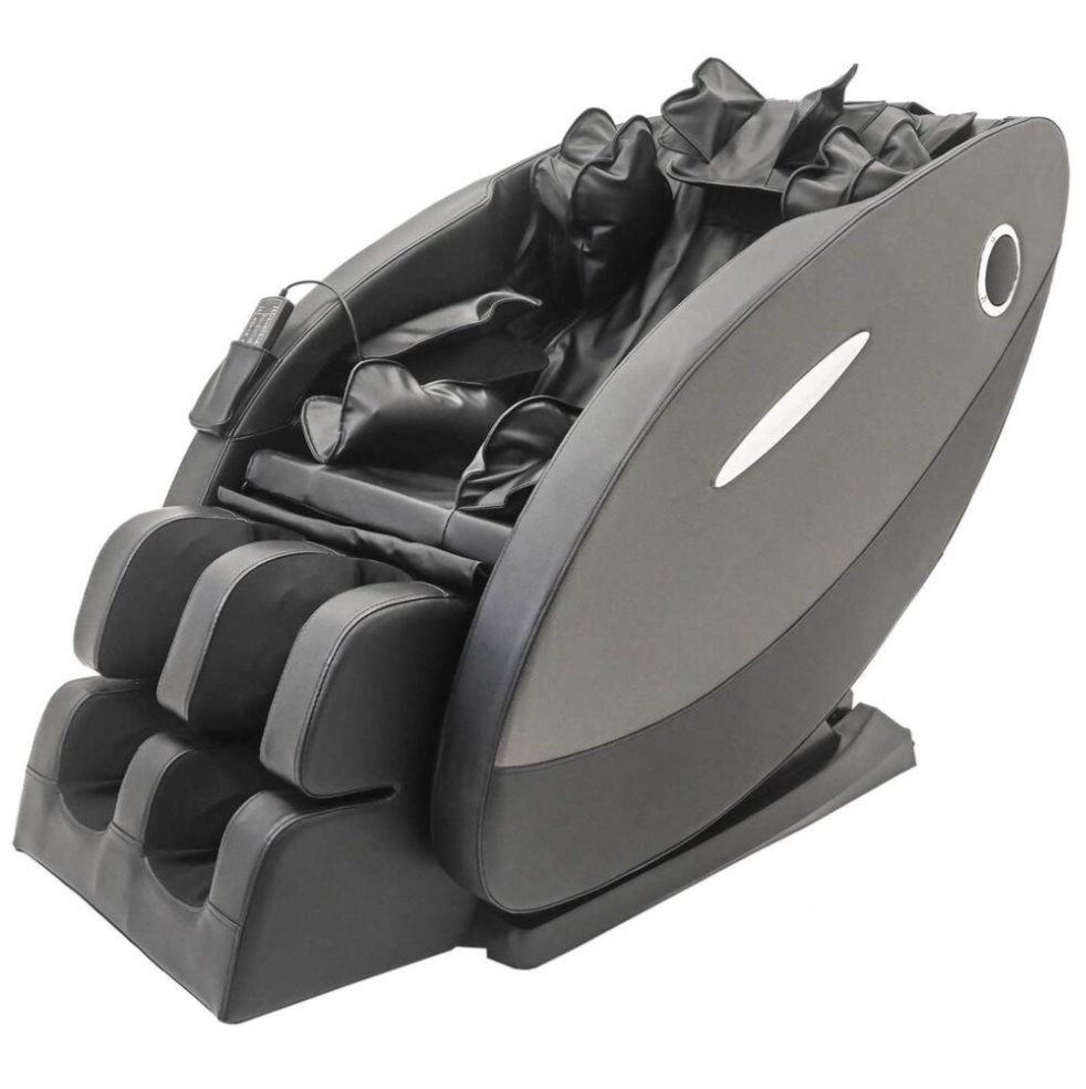 SILLA DE MASAJES EVOLUTION SPRING EVOLUTION FITNESS Individual x 1 