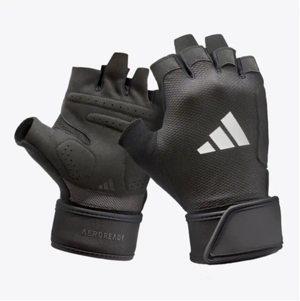 Guantes de entrenamiento ADIDAS Talla L ADIDAS Individual x 1 