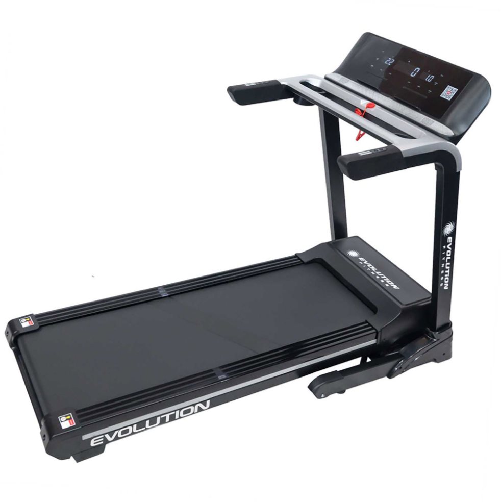 TROTADORA EVO EVOLUTION EVOLUTION FITNESS Individual x 1 