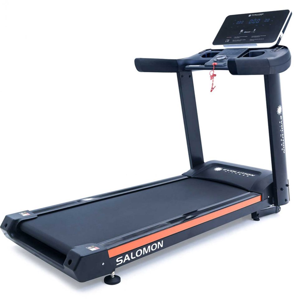 TROTADORA EVOLUTION SALOMÓN EVOLUTION FITNESS Individual x 1 