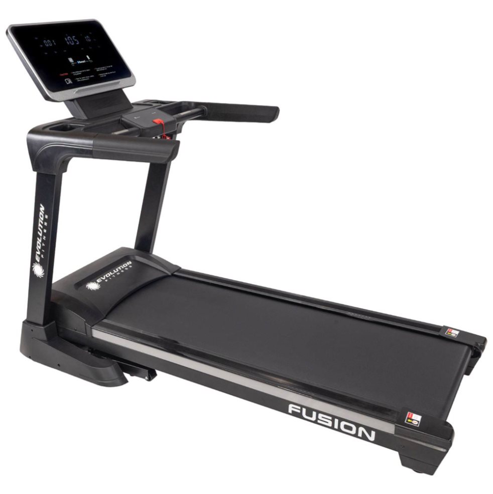 TROTADORA EVOLUTION FUSION EVOLUTION FITNESS Individual x 1 