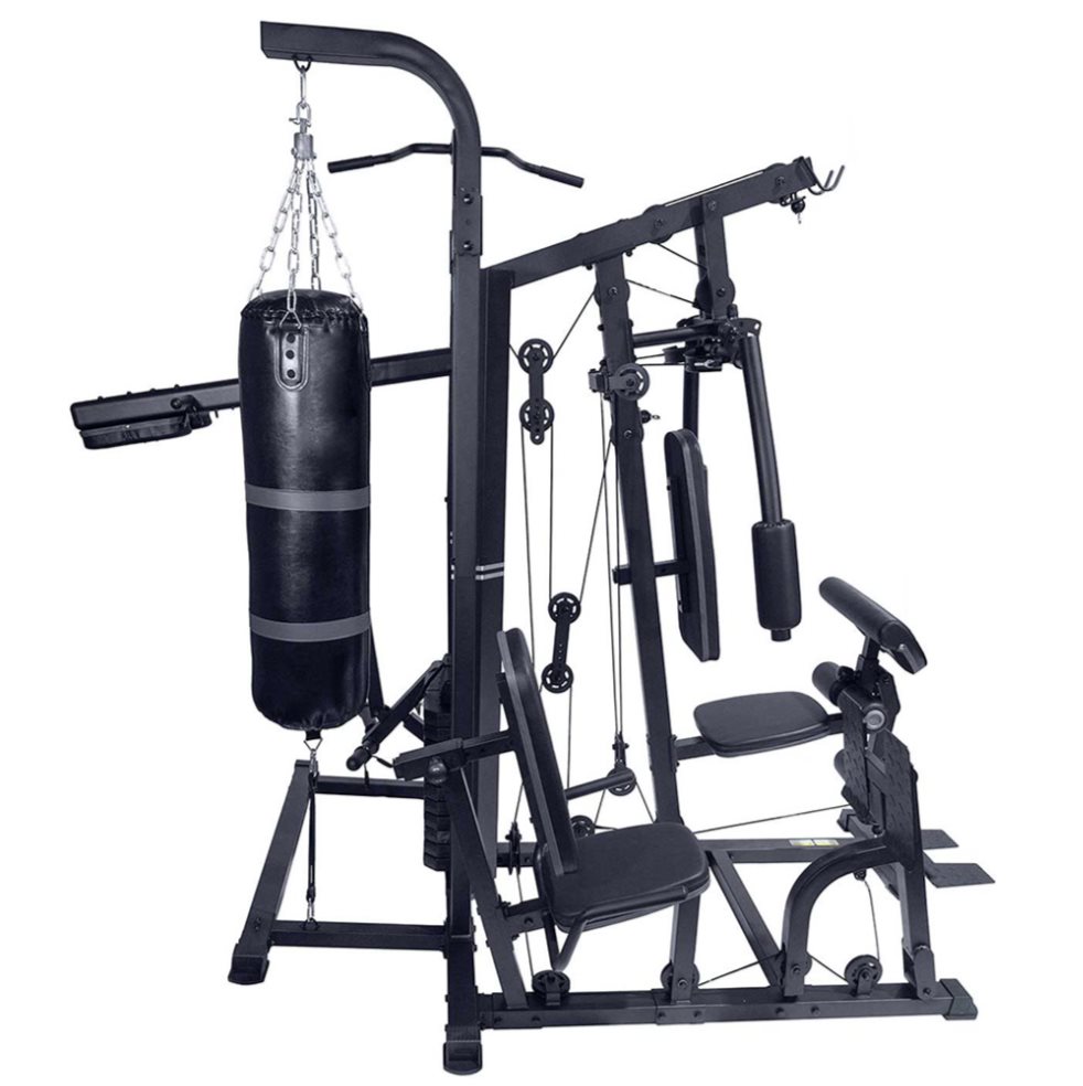 MULTIGIMNASIO EVOLUTION 4500 EVOLUTION FITNESS Individual x 1 