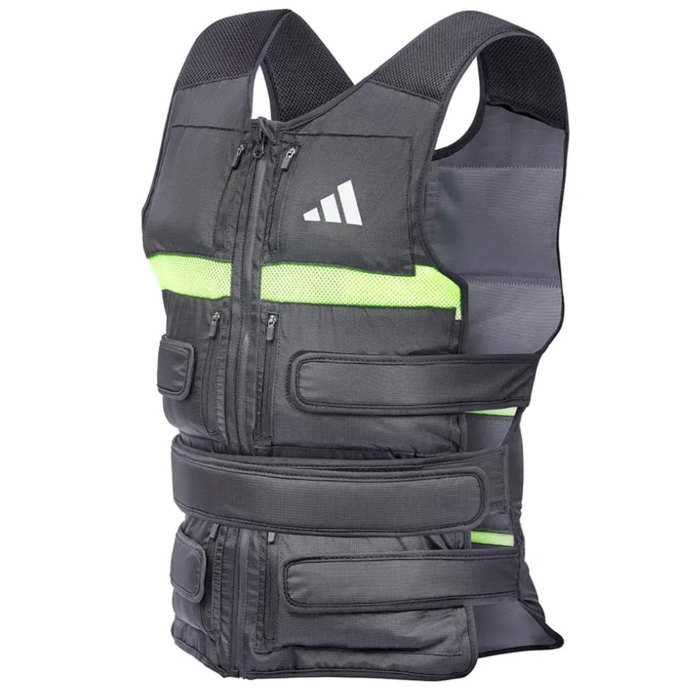 Chaleco Con Peso ADIDAS 20 Lb ADIDAS Individual x 1 