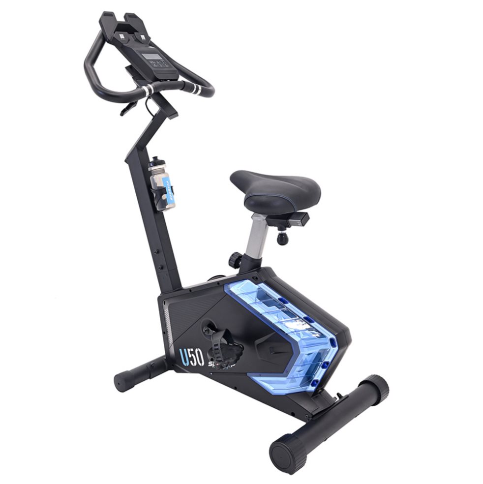 BICILETA ESTÁTICA EVOLUTION U50 EVOLUTION FITNESS Individual x 1 