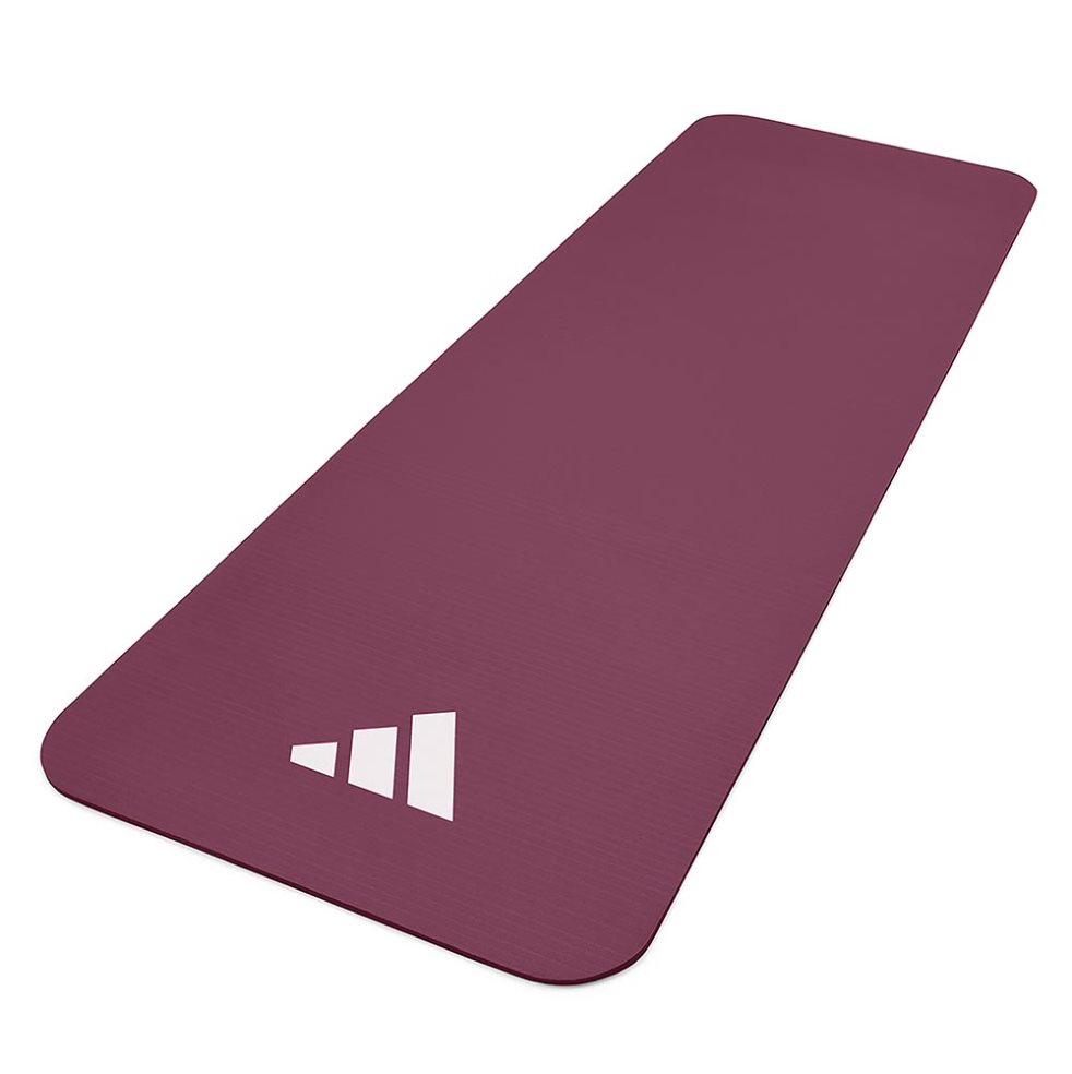 Colchoneta Deportiva ADIDAS Purpura 7 mm ADIDAS Individual x 1 
