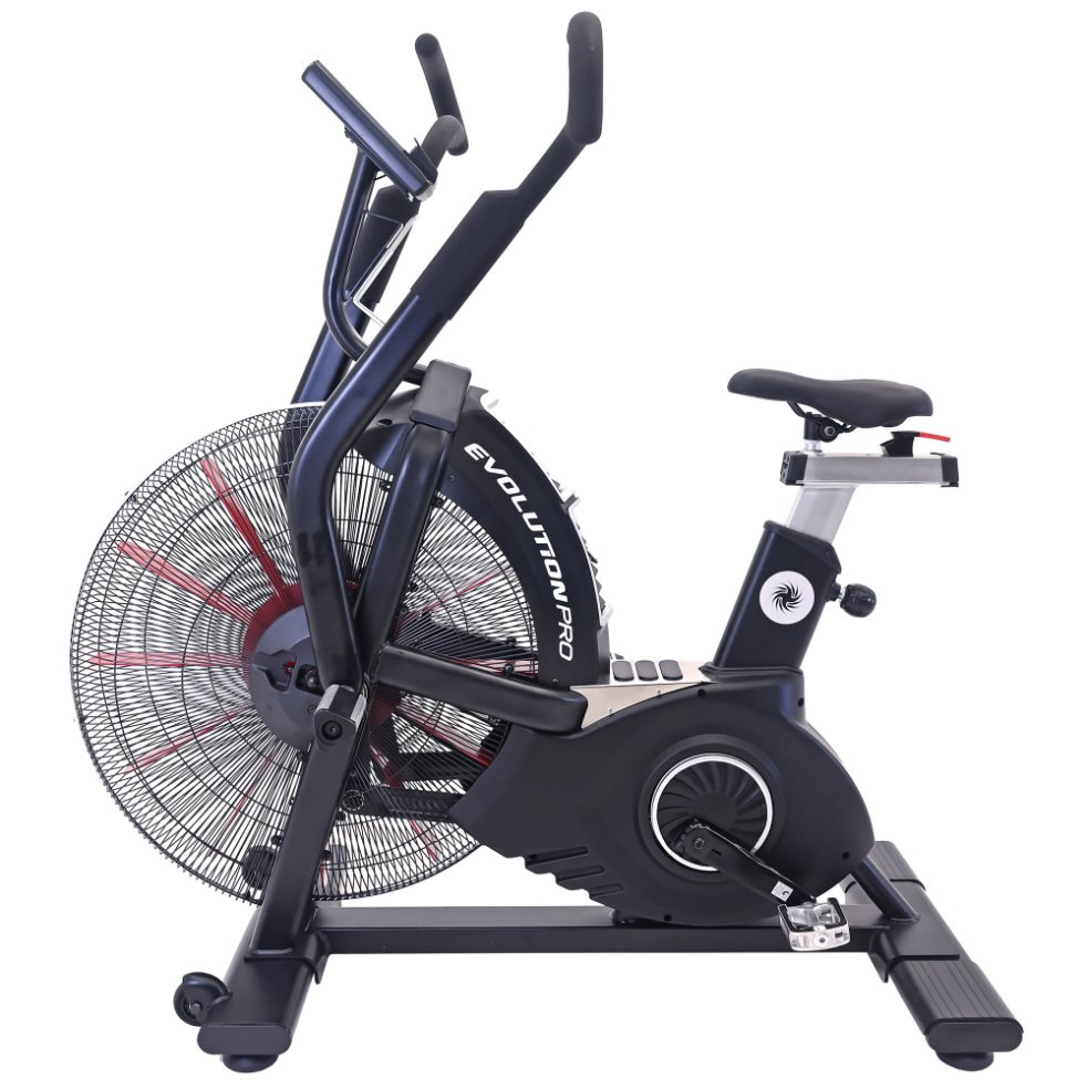 Bicicleta de spinning  EVOLUTION FITNESS Air K bike EVOLUTION FITNESS Individual x 1 