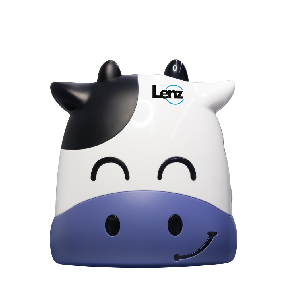 Nebulizador pediátrico Lola kids, A500LWDC05 Recargable, caja x 1 LENZ CAJA x 1 Nebulizador pediátrico Lola kids, A500LWDC05 Recargable, caja x 1 LENZ CAJA x 1