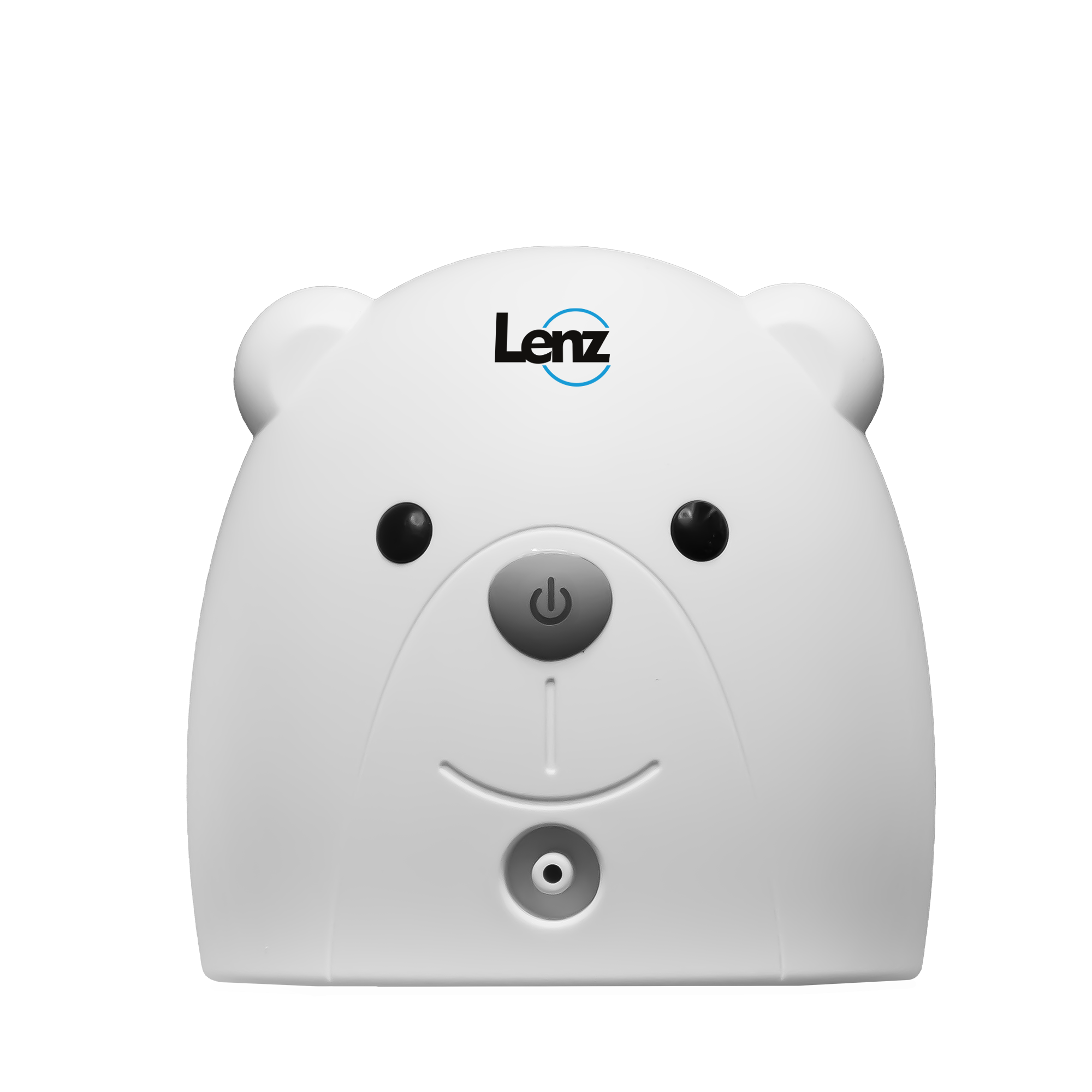 Nebulizador pediátrico Polar kids, A500LWDC04 Recargable, caja x 1 LENZ CAJA x 1 Nebulizador pediátrico Polar kids, A500LWDC04 Recargable, caja x 1 LENZ CAJA x 1