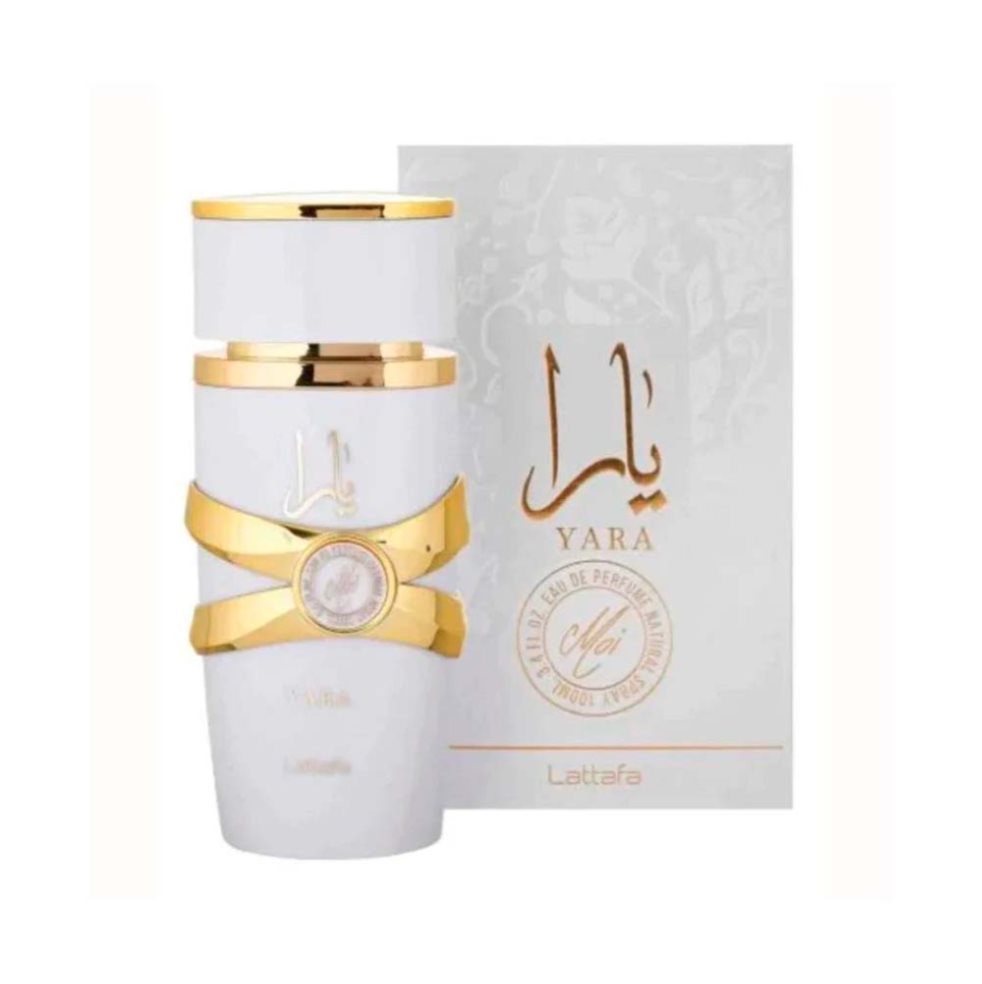 Perfume Yara Moi EDP for Women 100ML Lattafa Caja x 1 