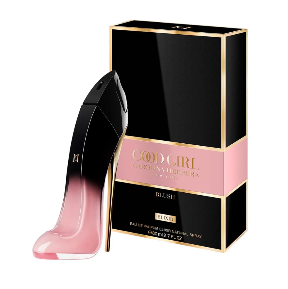 Perfume Mujer Carolina Herrera Good Girl Blush 80 ml EDP CAROLINA HERRERA BOTELLA x ML undefined
