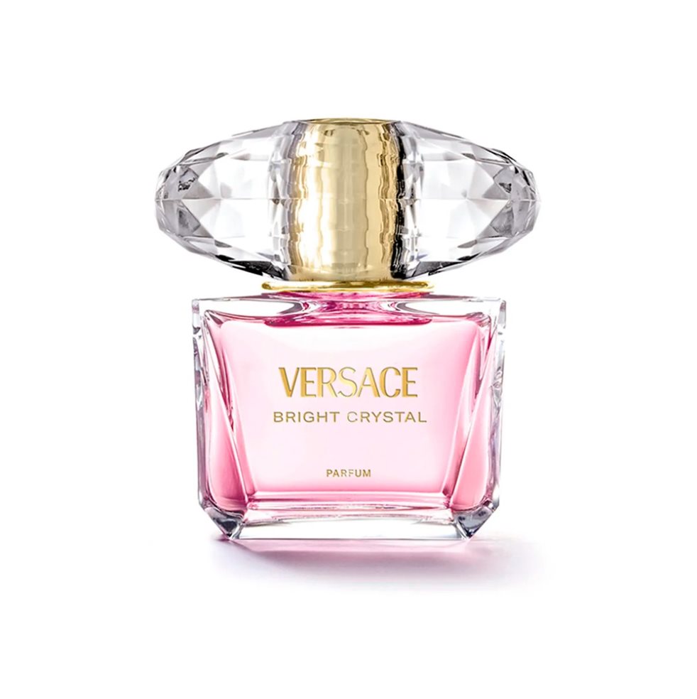 Perfume Mujer Versace Bright Crystal 90 ml EDP VERSACE BOTELLA x ML undefined