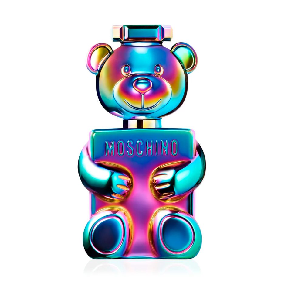 Perfume Mujer Toy 2 Pearl Moschino 100 ml Eau de Parfum MOSCHINO BOTELLA x ML undefined