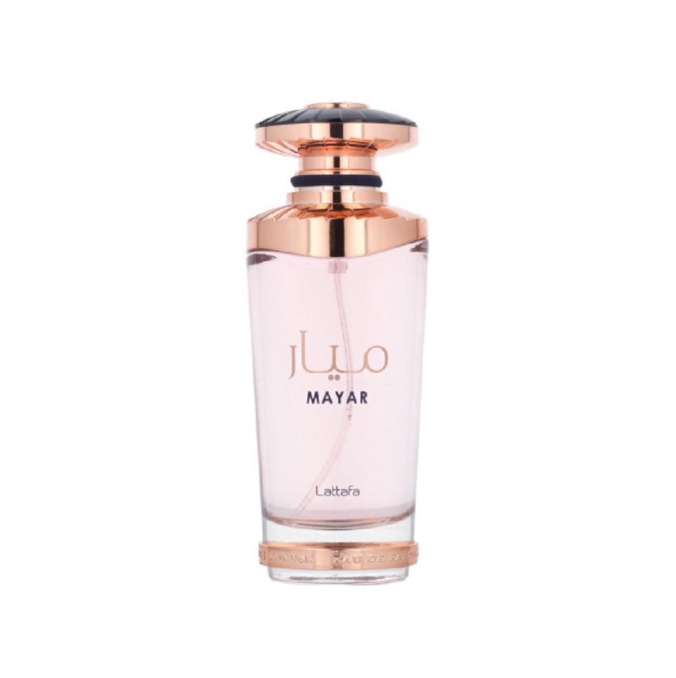 Perfume Mayar EDP Lattafa for Women 100ML Lattafa Caja x 1 