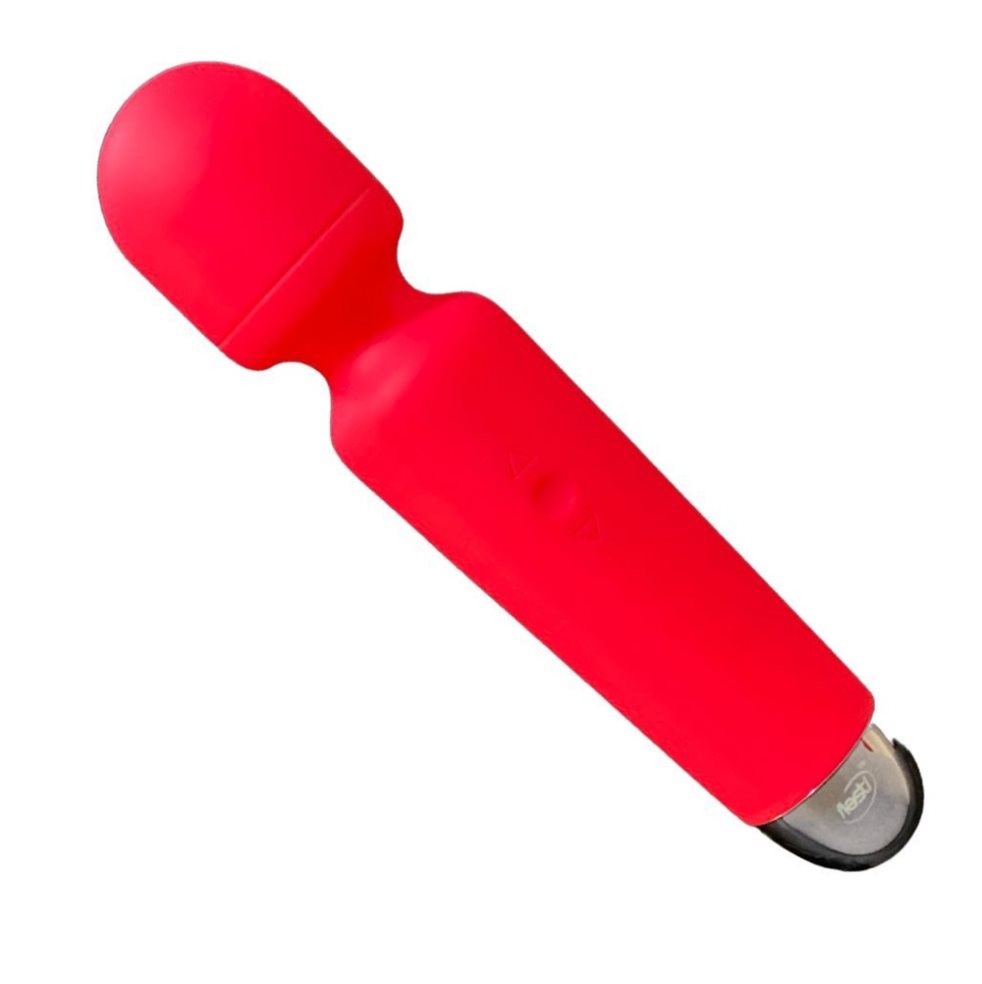 Masajeador Vibrador TOR 2.0 + Alivio de la Tensión Pelvica + Vaginismo + LEST BRAND  Lest Brand Empaque individual x 1
