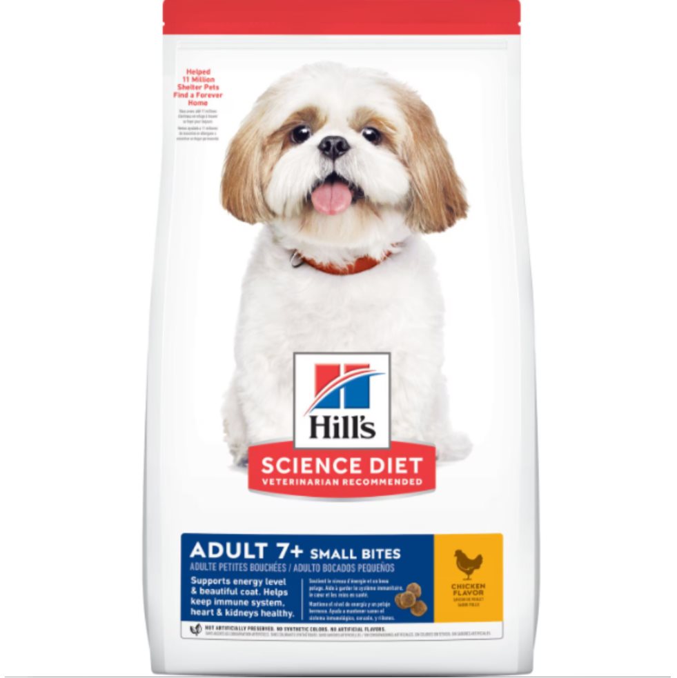 HILLS C MATURE SB 15 LB Hills Bolsa x 1 