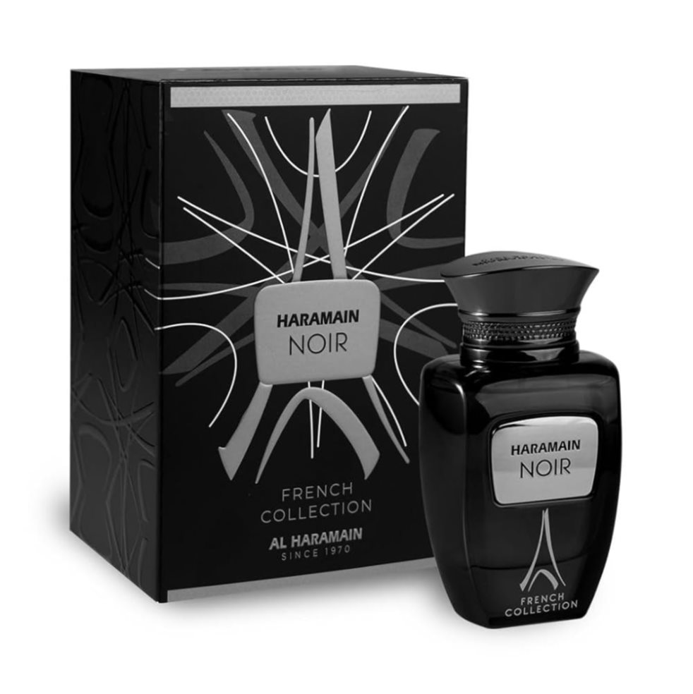PERFUME UNISEX AL HARAMAIN FRENCH COLLECTION x 100 ML PERFUME UNISEX AL HARAMAIN FRENCH COLLECTION x 100 ML