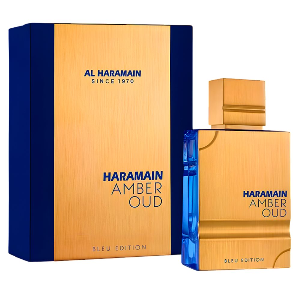 PERFUME UNISEX AL HARAMAIN BLUE EDITION x 100 ML PERFUME UNISEX AL HARAMAIN BLUE EDITION x 100 ML