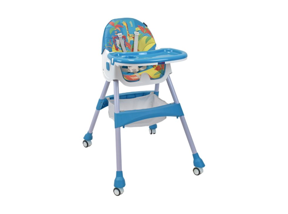 COMEDOR BEBE BAHAMAS 3 EN 1 HAPPY BABY AZUL HAPPY BABY CAJA INDIVIDUAL x 1 COMEDOR BEBE BAHAMAS 3 EN 1 HAPPY BABY AZUL