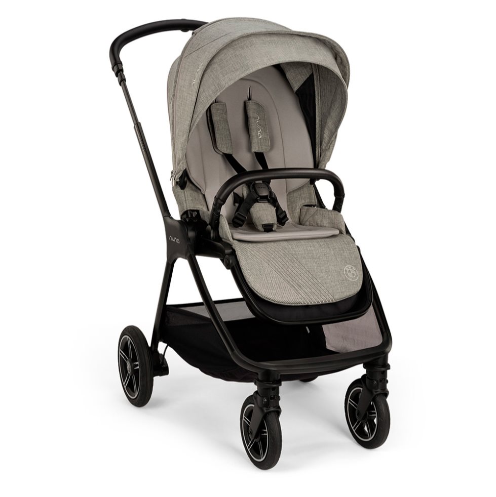 Coche Bebe Nuna Triv Next BMW Graphene NUNA Caja x 1 Coche Bebe Nuna Triv Next BMW Graphene NUNA Caja x 1