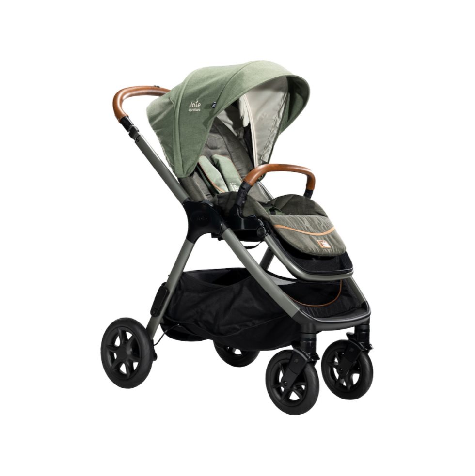 Coche Bebé Joie Signature Finiti Pino JOIE Caja x 1 El coche finiti de Joie Signature es un coche compacto y liviano y de facil plegado será tu mejor compañero en el camino de paseo con tu Bebe, es Auto plegable y ligero como una pluma, cuenta con posi