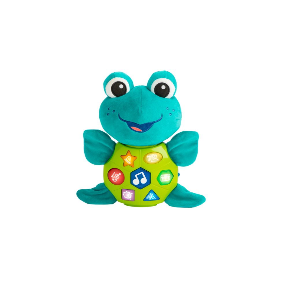Juguete Musical Cuddly Composer Baby Einstein 16639 Baby Einstein Caja x 1