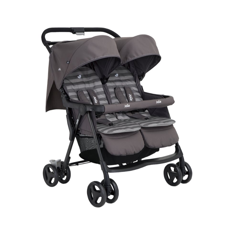 Coche Bebe Doble Aire Twin Joie JOIE Caja x 1  