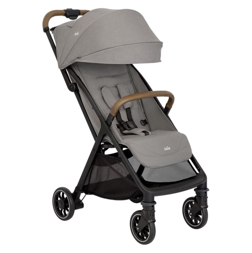 Coche Bebé Pact  Pro Joie Pebble JOIE Caja x 1