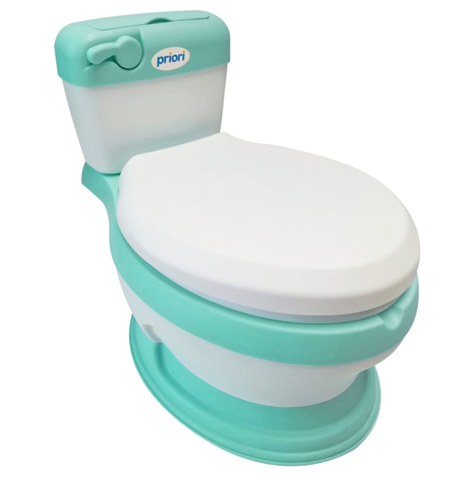 VASENILLA  BEBE PRIORI BARI VERDE PRIORI CAJA INDIVIDUAL x 1 