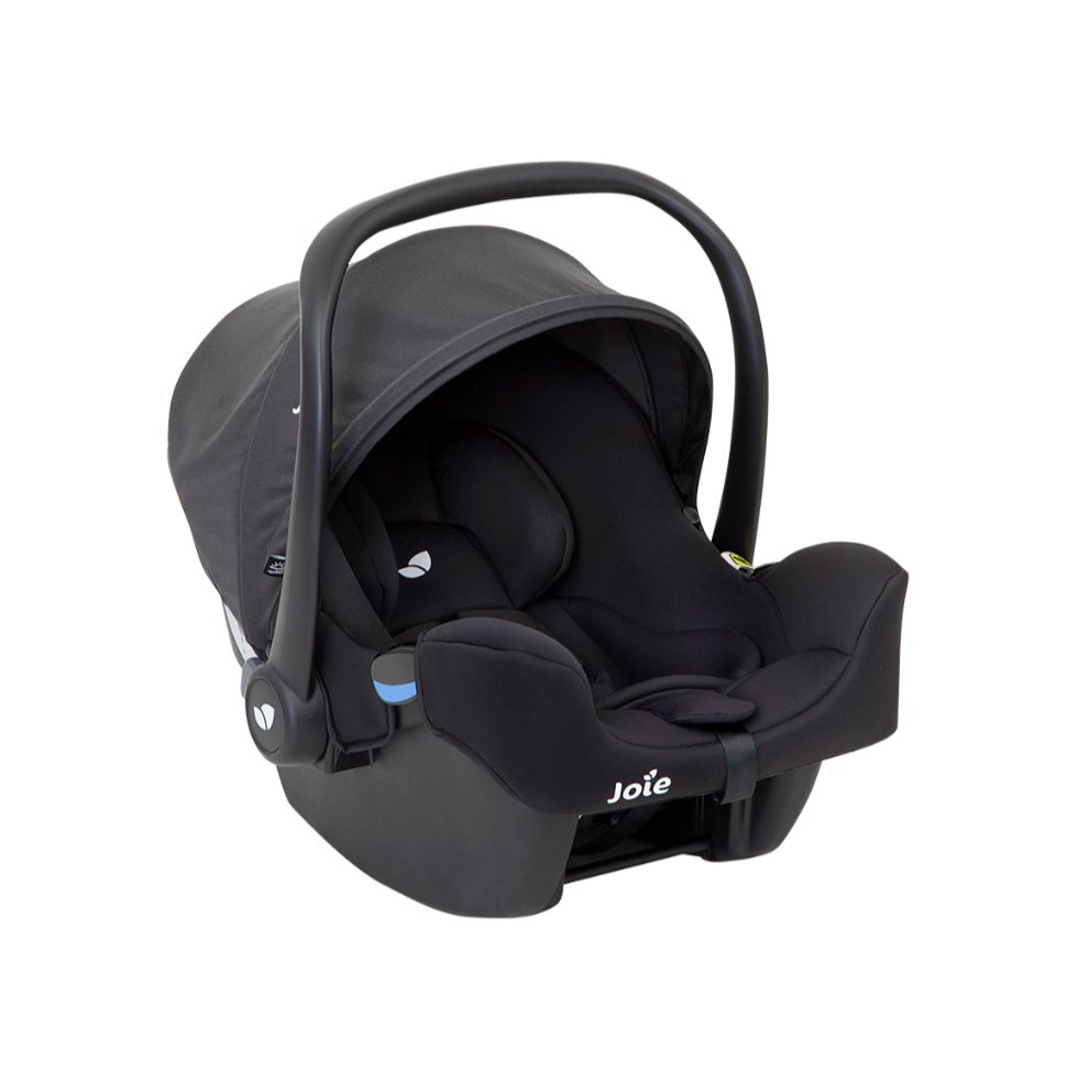 Portabebe Joie I-Snug Coal JOIE Caja x 1 