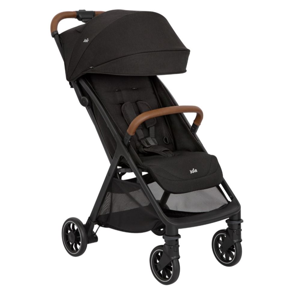 Coche Bebé  Pact  Pro Joie Shale JOIE Caja x 1