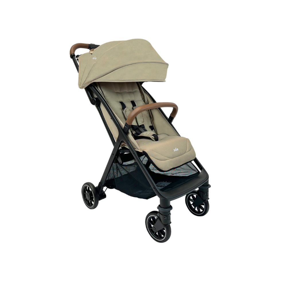 Coche Bebe Pact Pro Joie Light Dove JOIE Caja x 1 