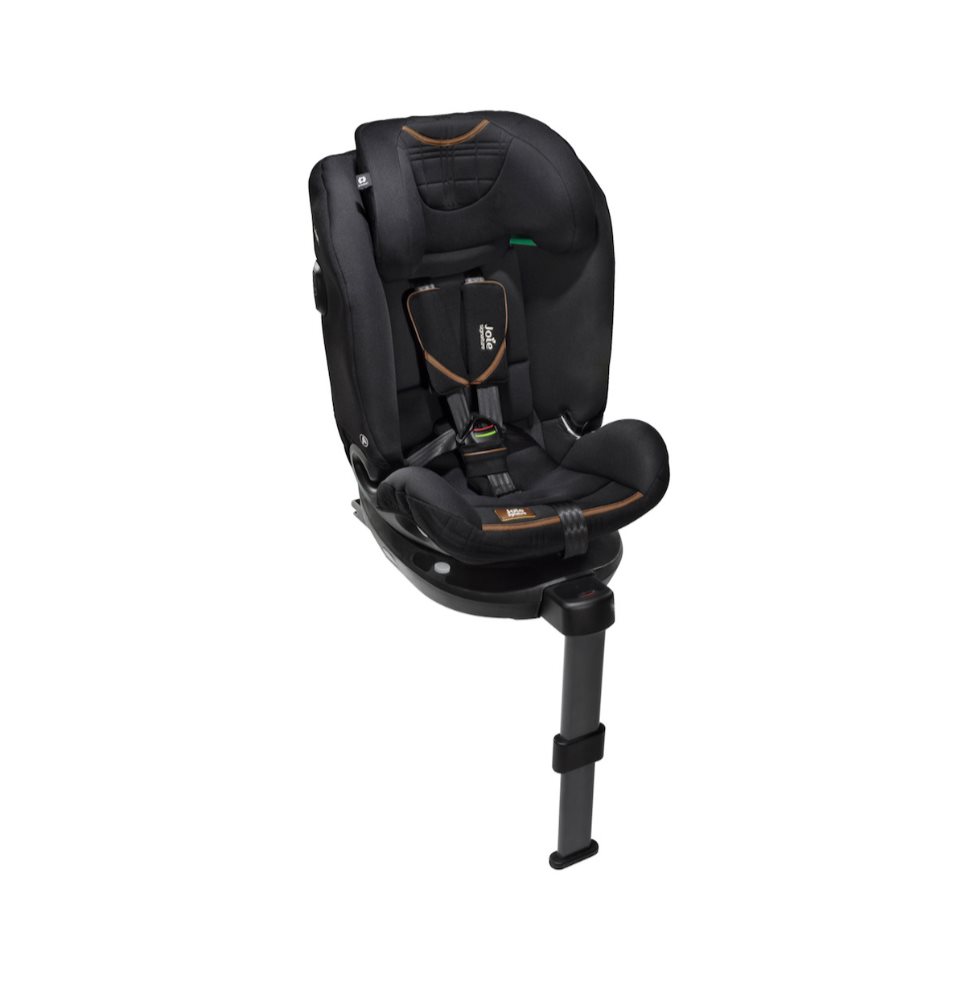 Silla Carro Joie I Spin Xl Eclipse JOIE Caja x 1