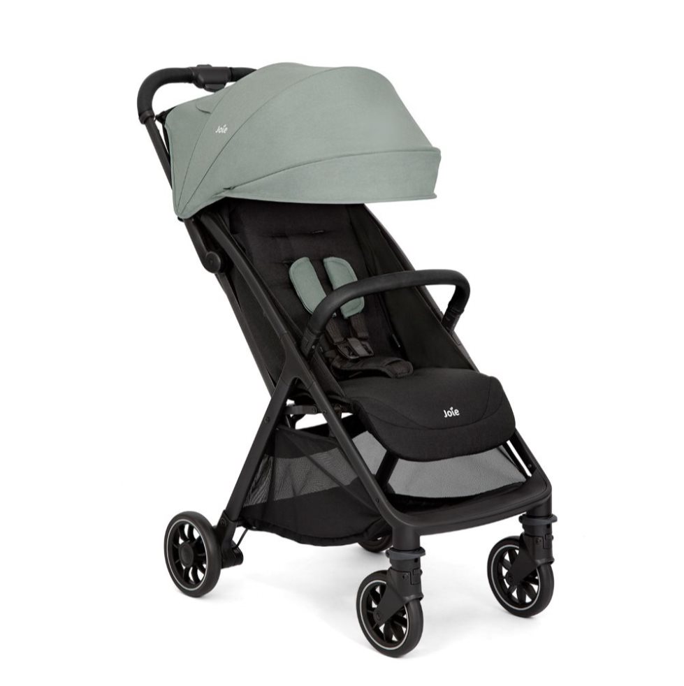 Coche Bebe Pact Pro W/ RC Joie Abyys JOIE Caja x 1
