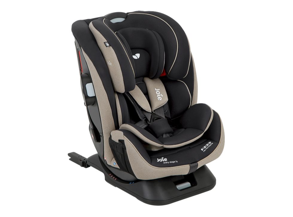 SILLA CARRO BEBE JOIE EVERY STAGE FX WHEAT JOIE Caja individual x 1 SILLA CARRO BEBE JOIE EVERY STAGE FX WHEAT