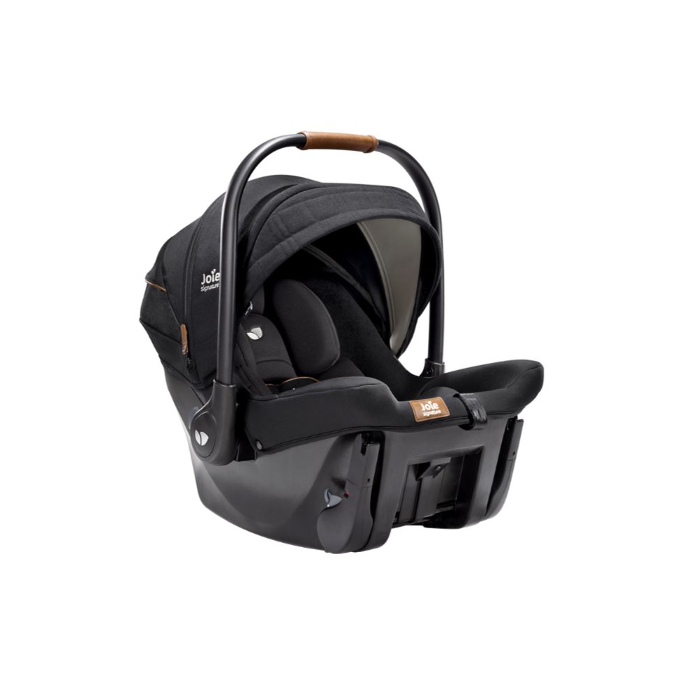 Porta Bebé Sprint Joie Con Isofix Eclipse JOIE Caja x 1 