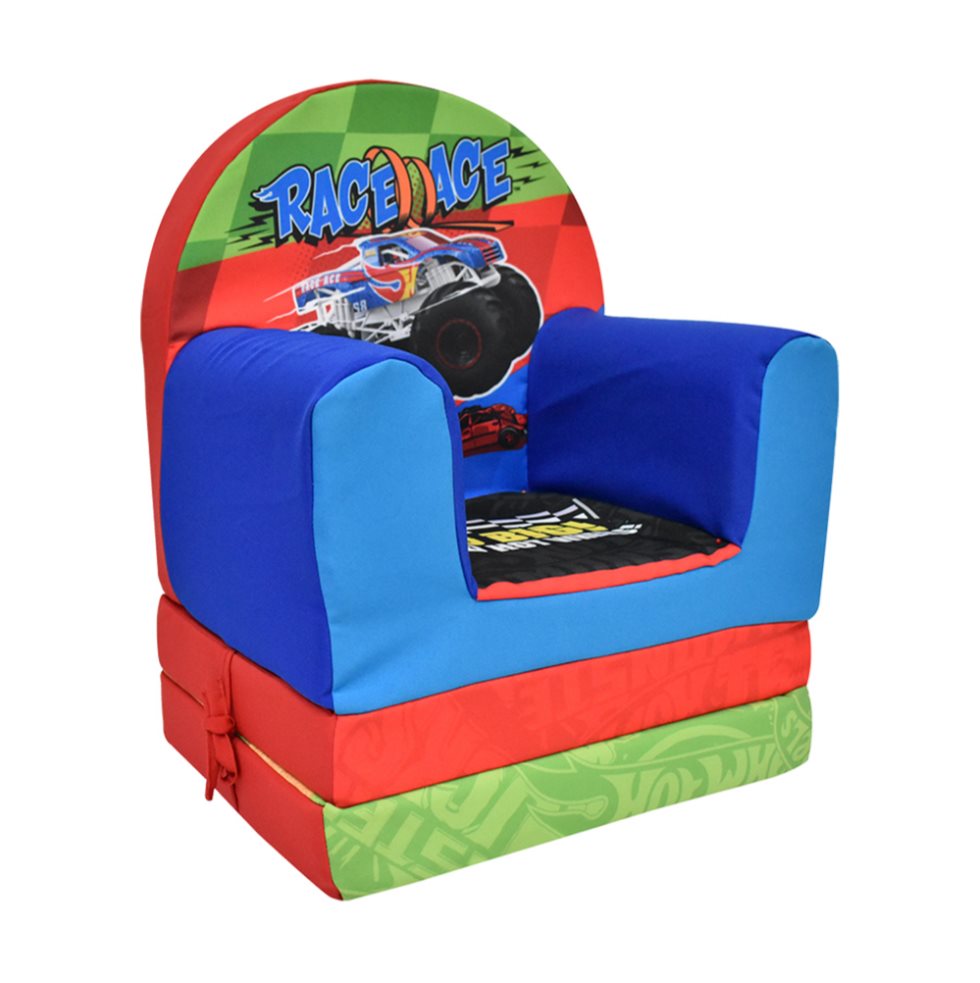 SILLON CORVETICAMA  MATTEL  HOT WEELS MATTEL individual x 1  