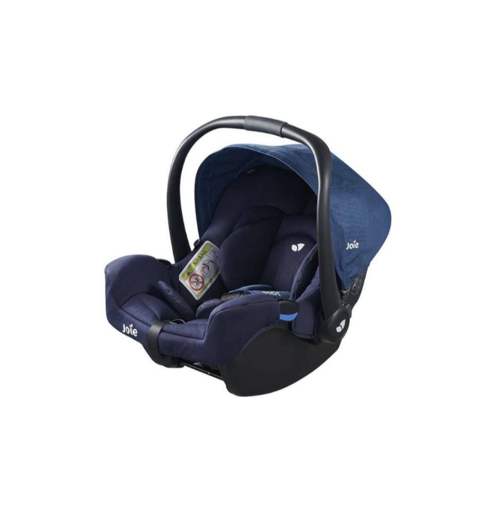 Portabebe Joie Gemm Navy JOIE Caja x 1