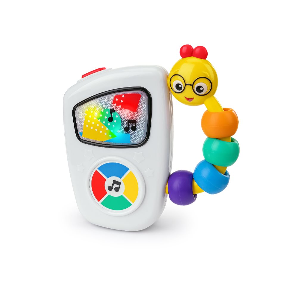 Juguete Musical Bebe Con Melodías Baby Einstein 30704 Baby Einstein Caja x 1 