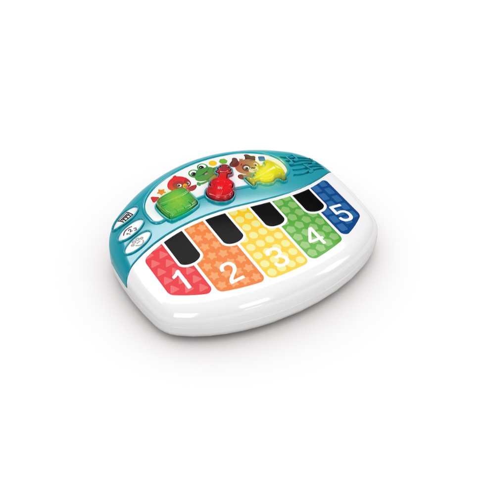 Juguete musical piano Baby Einstein 90606 Baby Einstein Caja x 1 Juguete musical piano Baby Einstein 90606 Baby Einstein Caja x 1