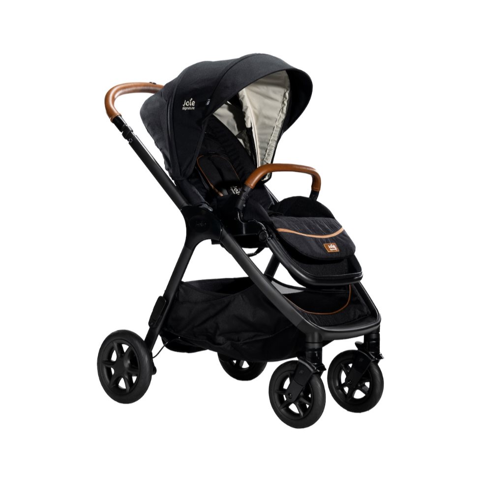 Coche Bebé Joie Signature Finiti Eclipse JOIE Caja x 1