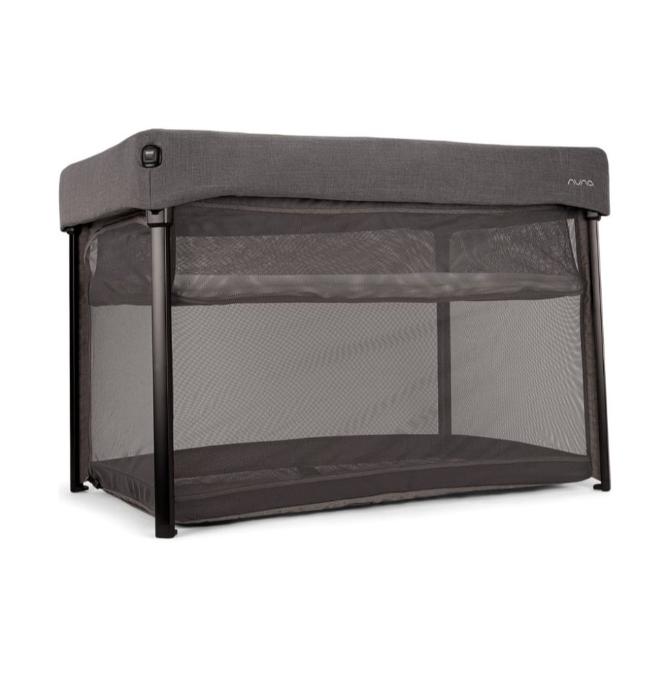 Cuna Corral de Viaje Paal Nuna Granite NUNA Caja x 1 Cuna Corral de Viaje Paal Nuna Granite NUNA Caja x 1