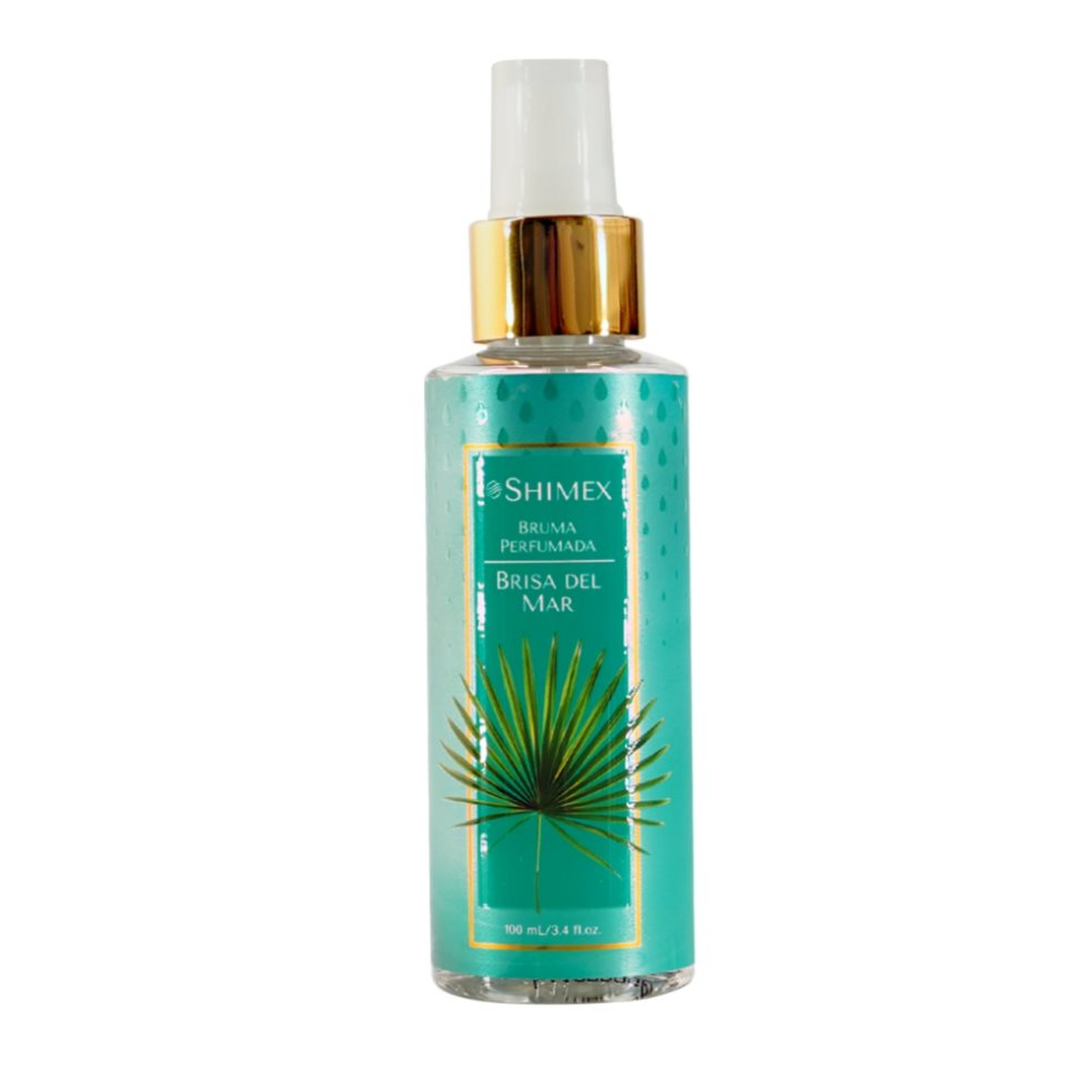 Bruma Perfumada Brisa del Mar Shimex x 100 ml SHIMEX 100 ML x 1 undefined